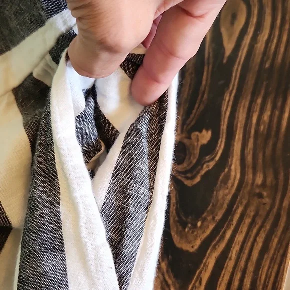 Linen pants - Picture 5 of 5